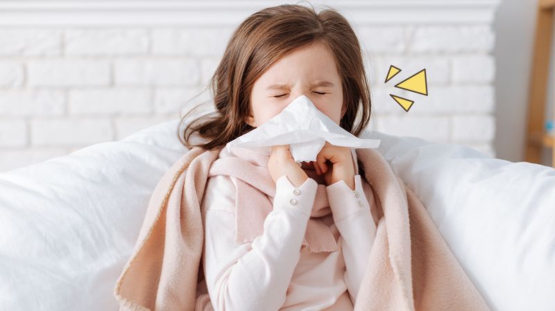 5+ Mitos Penyakit Flu, Cek Fakta Sebenarnya!