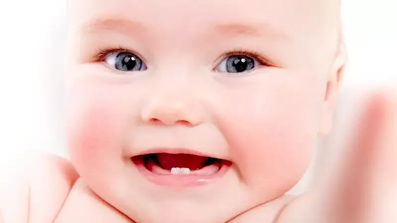 Mengenal Tahapan Pertumbuhan Gigi Anak Sesuai dengan Usianya