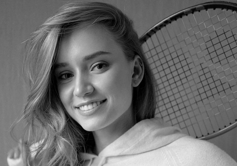 Profil Petenis Elena Rybakina, Juara Wimbledon 2022 Kategori Ladies Singles!