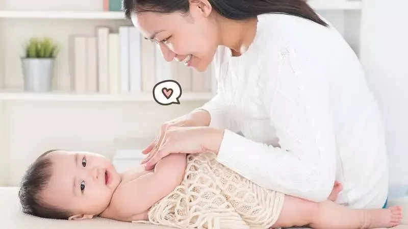 8 Manfaat Pijat Bayi dan Cara Tepat Melakukannya di Rumah, Moms Perlu Tahu!