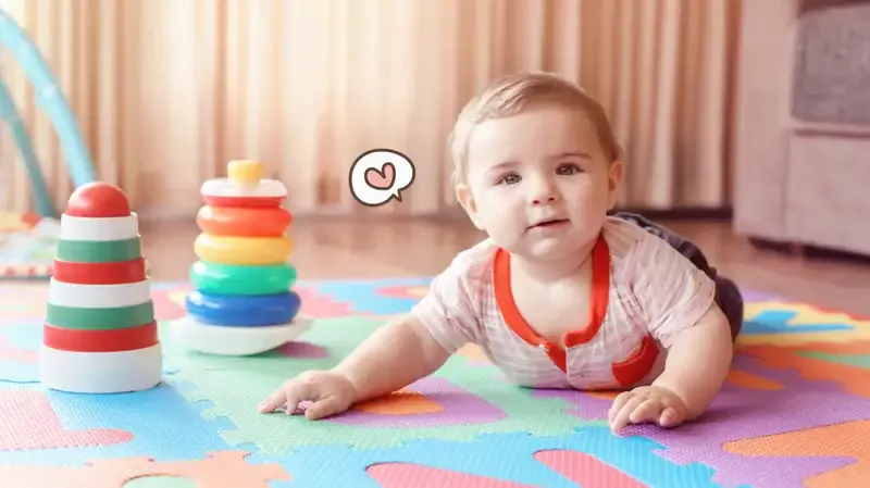 7 Rekomendasi Playmat Bayi dan Tips Memilihnya, Bermain dengan Aman Bersama Si Kecil!