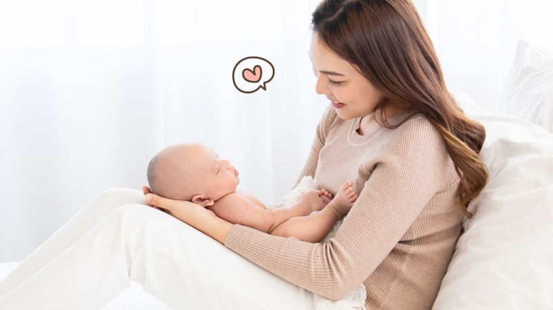 Posisi Duduk Setelah Melahirkan Normal Dengan Jahitan Moms Wajib Tahu