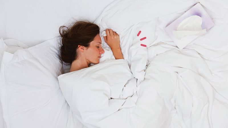 Begini Posisi Tidur Saat Flu yang Tepat agar Pernapasan Lega dan Tidur Lebih Nyenyak