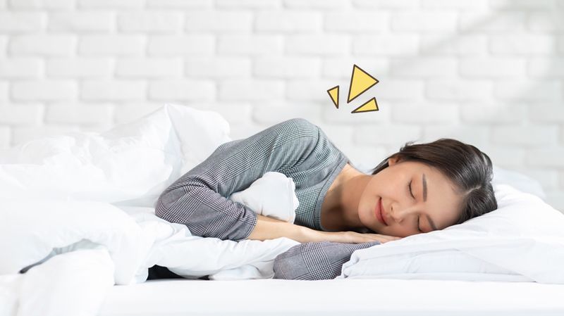 Jangan Salah, Ini Posisi Tidur yang Baik setelah Keguguran agar Cepat Pulih