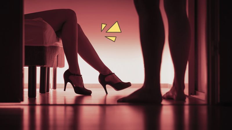 Perbedaan Prostitusi Online dengan Prostitusi Biasa dan Penjelasan tentang Sanksi Hukumnya