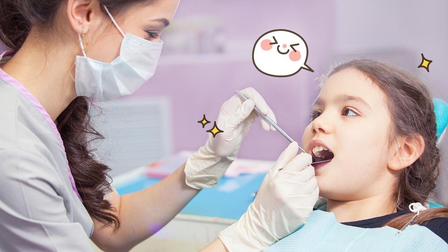 Rekomendasi Klinik Gigi yang Ramah Anak di Jakarta