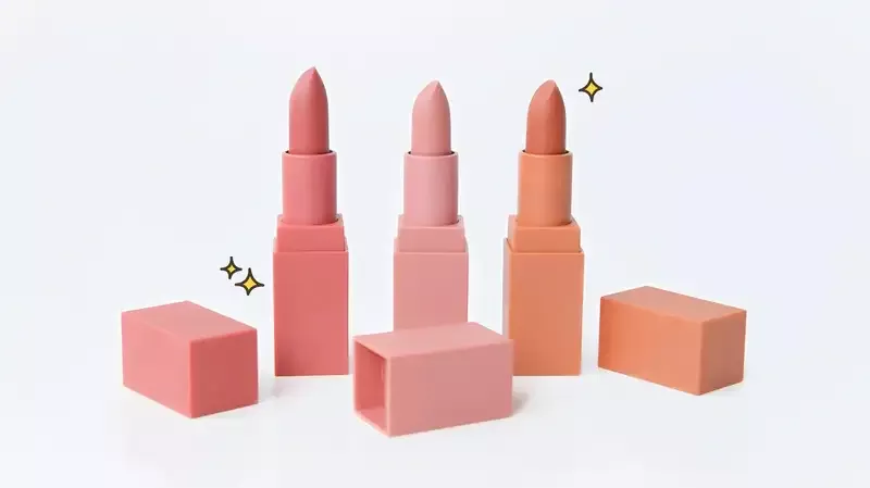 14 Lipstik Warna Nude Lokal Yang Cantik Dipakai Sehari Hari Orami