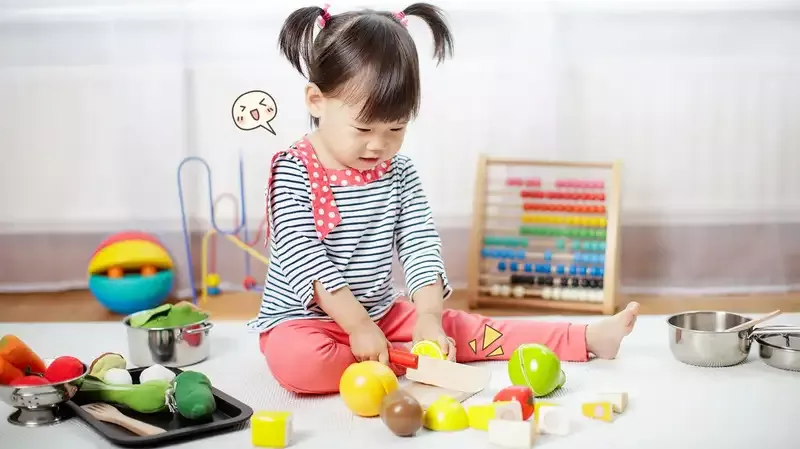 10 Rekomendasi Mainan Masak-masakan untuk Masa Pertumbuhan Anak