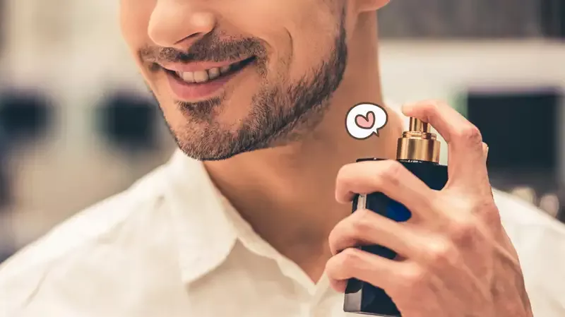 14 Rekomendasi Parfum Pria Terbaik dari Brand Ternama