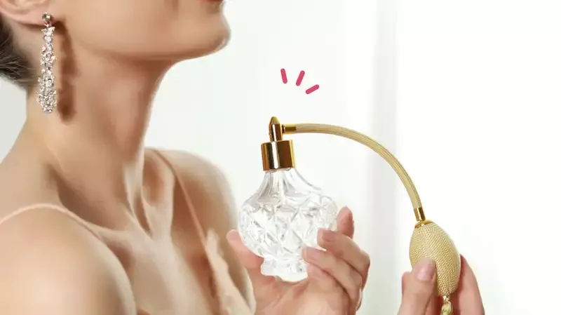 8+ Rekomendasi Parfum Thailand Paling Wangi untuk Pria dan Wanita