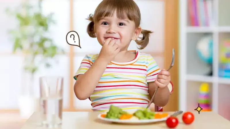 6 Rekomendasi Makanan yang Dianjurkan untuk Anak Gizi Kurang