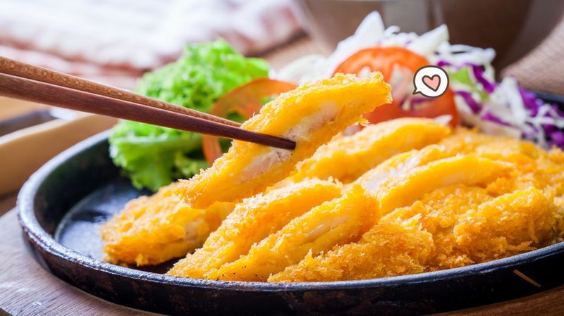 6 Resep Chicken Katsu Lezat, Coba Padukan dengan Kuah Kari atau Teriyaki, Yummy!