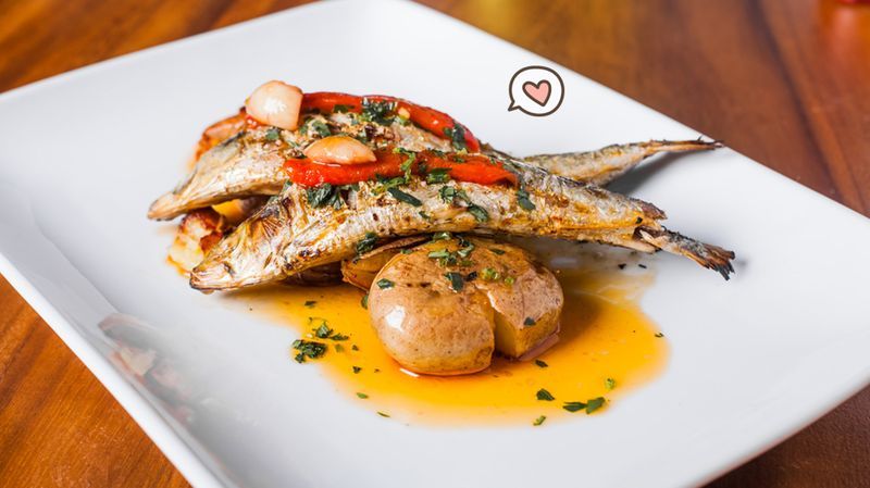 5 Resep Ikan Sarden yang Praktis, Bikin Makan Makin Nikmat!