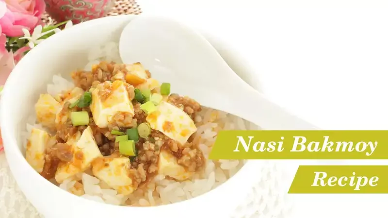 Yuk Bikin Nasi Bakmoy yang Sehat dan Mengenyangkan!