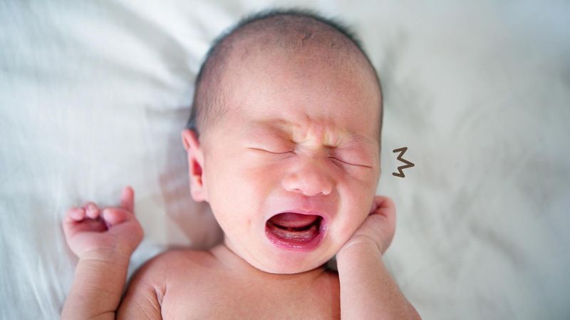 Bayi Rewel Karena Kulit Gatal? Ini 6 Cara Mengatasinya!