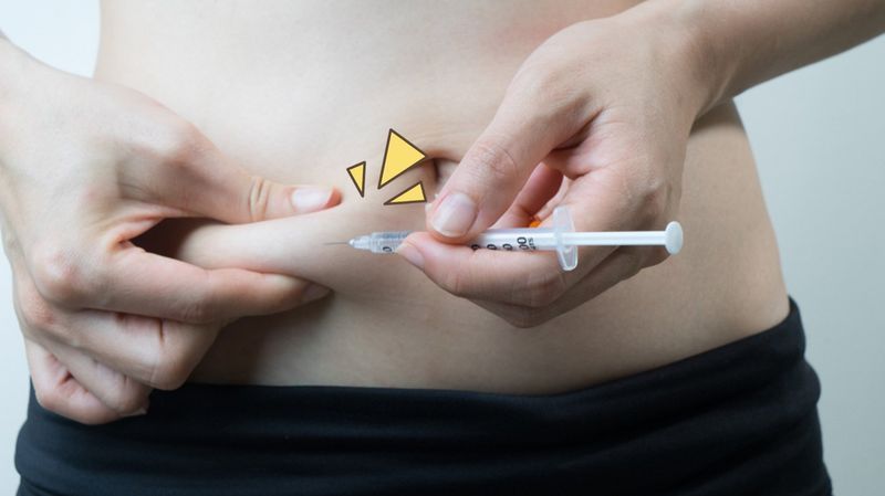 Resistensi Insulin, Kondisi yang Bisa Menyebabkan Diabetes Tipe 2