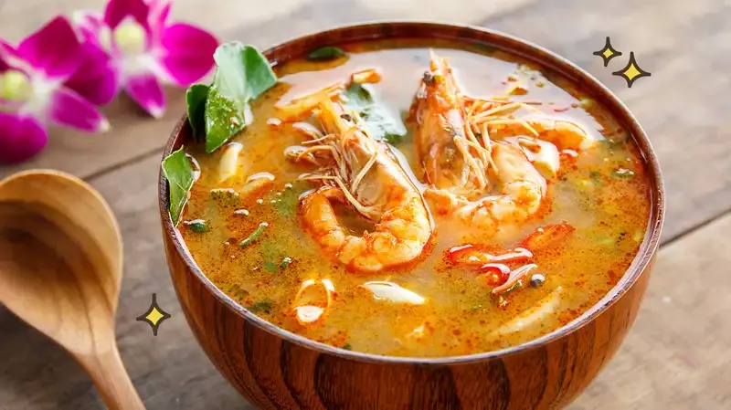 Kaya Cita Rasa Rempah, Ini 5 Rekomendasi Restoran Masakan Thailand yang Bisa Dicoba!