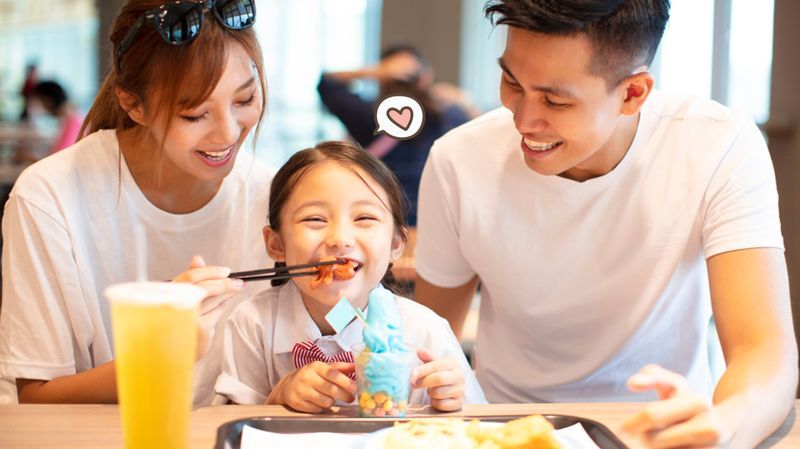 10 Restoran di Grand Indonesia, Cocok Dikunjungi bersama Keluarga!