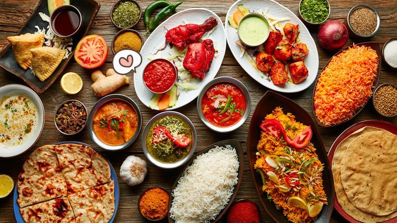 7 Restoran India di Jakarta yang Halal dan Autentik