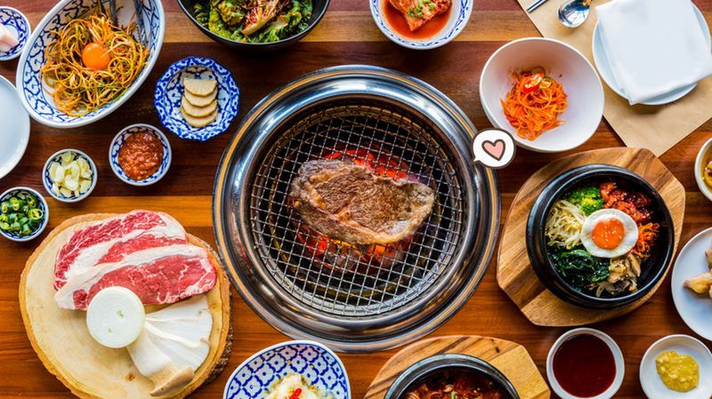 Pecinta Makanan Korea? Cek 6 Restoran Korea di Tangerang Berikut Ini!