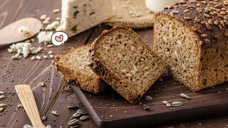 6 Pilihan Roti untuk Penderita Diabetes, Lebih Sehat dari Roti Putih