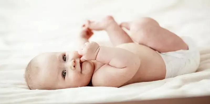 DIY Cara Menghilangkan Ruam Pada Bayi