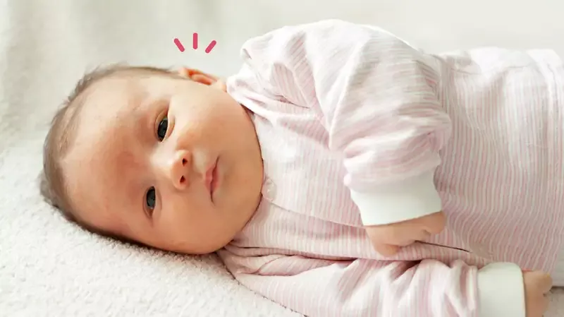 11 Rekomendasi Salep Ruam Leher Bayi Aman dan Efektif