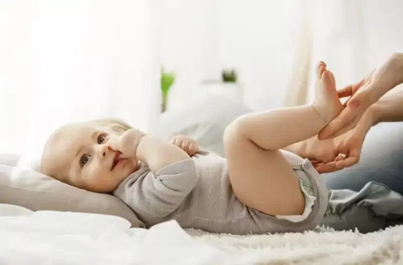 5 Cara Mencegah Ruam Popok pada Bayi agar Kulitnya Selalu Sehat