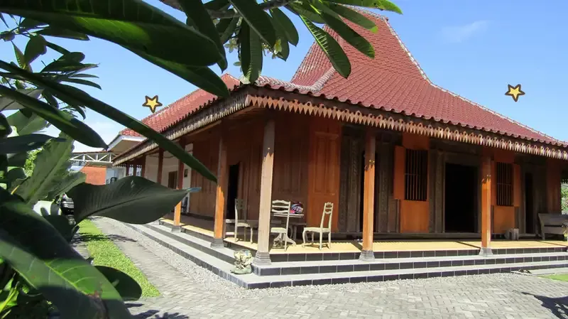 Selain Joglo, Inilah 7 Rumah Adat Jawa Timur Lainnya