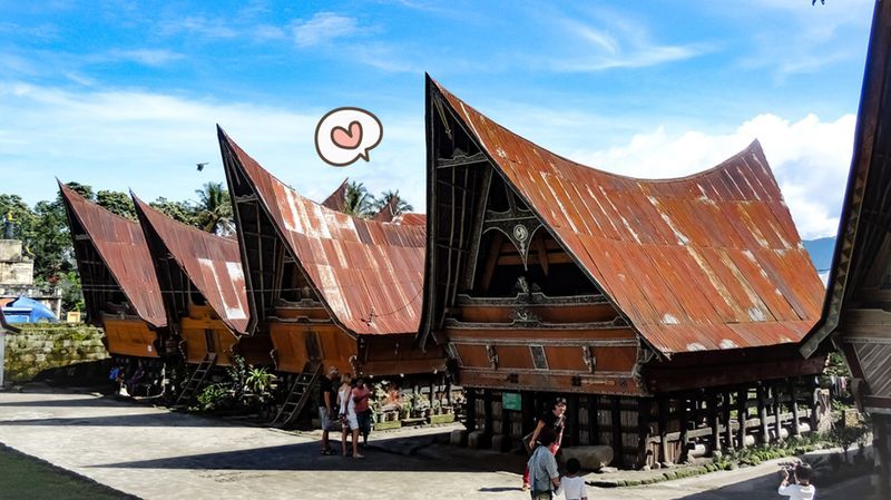 7 Rumah Adat Sumatera Utara yang Punya Ciri Khas Unik