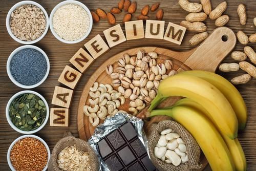 6 Manfaat Magnesium untuk Kesehatan Plus Sumber Makanan Terbaiknya