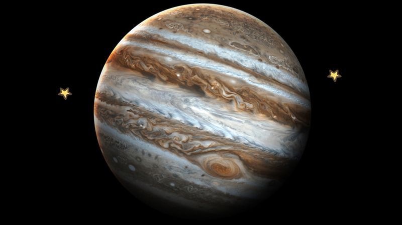 Satelit Jupiter, Ada Reguler dan Ireguler, Kenalan Yuk!