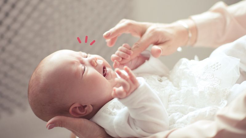 Sawan pada Bayi, Benarkah Disebabkan Makhluk Halus?