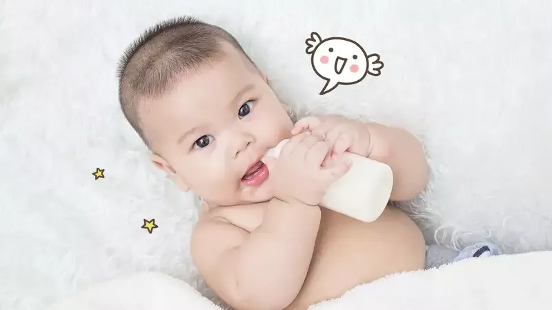 Berapakah Takaran Susu Bayi yang Tepat? Simak Penjelasannya!