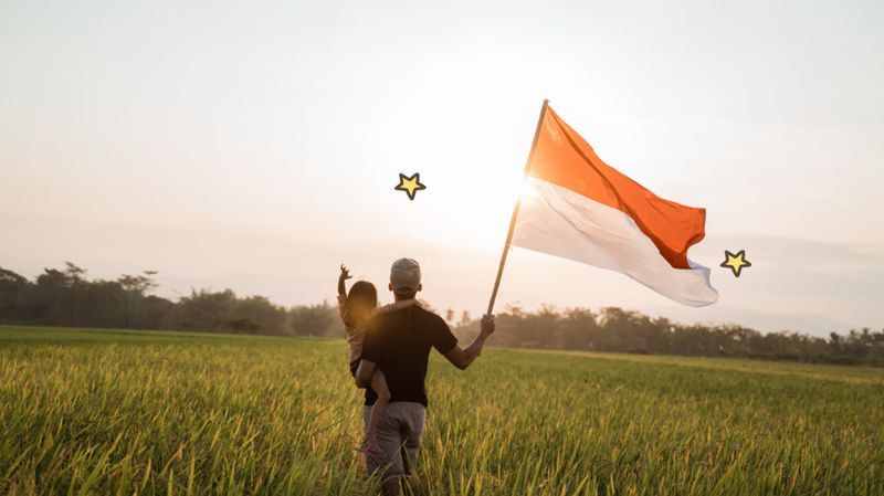 Sejarah Kemerdekaan Indonesia dan Manfaat Memahaminya untuk Meningkatkan Nasionalisme