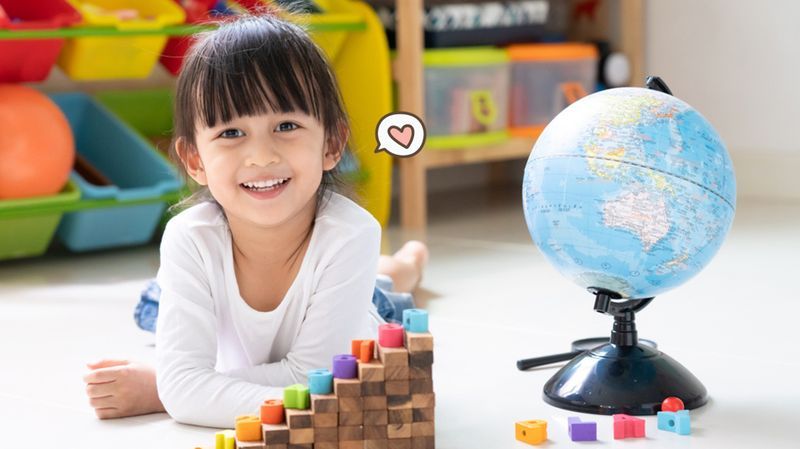 10 Daftar Sekolah Montessori Jakarta Unggulan yang Bisa Moms Pilih untuk Si Kecil!