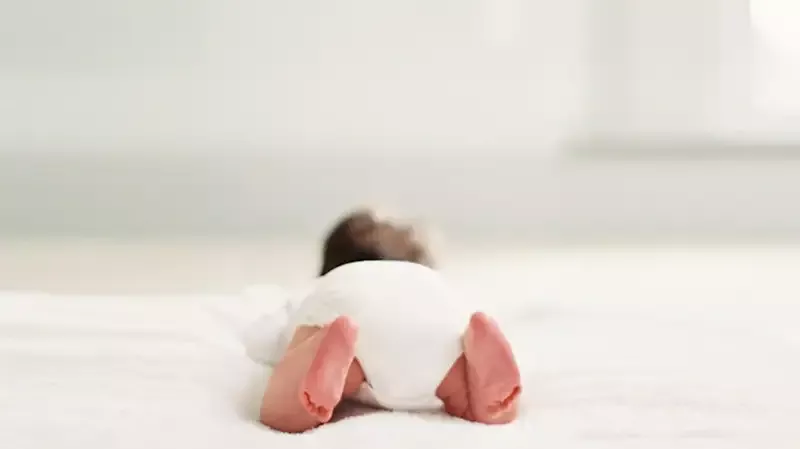 7 Produk di Rumah yang Memicu Ruam Kulit pada Bayi, Tak Diduga
