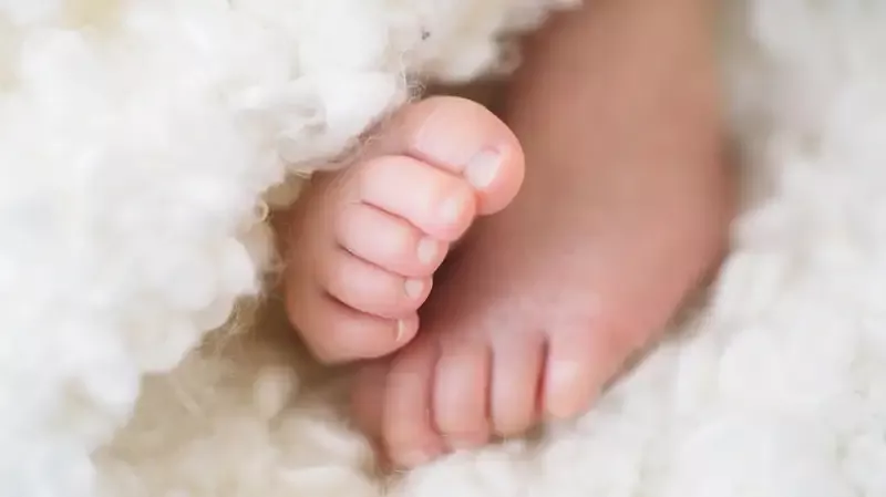Mengenal Sepsis Neonatal Pada Bayi Baru Lahir