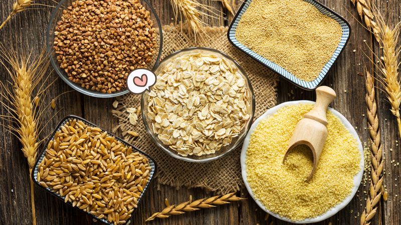 5 Jenis Tanaman Serealia dan Kandungan Nutrisi serta Manfaatnya untuk Kesehatan