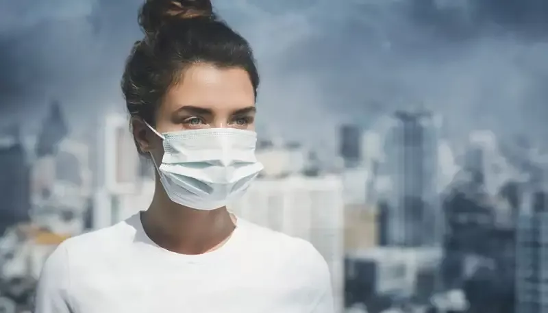 Cegah Risiko Akibat Polusi Udara, Ini Cara Pemilihan Masker yang Tepat