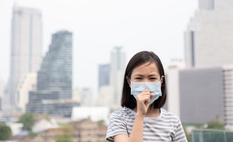 Cara Mengukur dan Mengatasi Polusi Udara di Jakarta, Moms Harus Tahu!