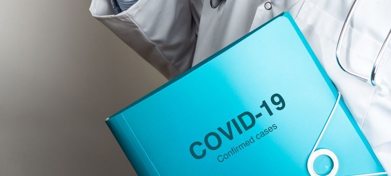 5 Penyakit Bawaan yang Membuat Infeksi COVID-19 Menjadi Fatal