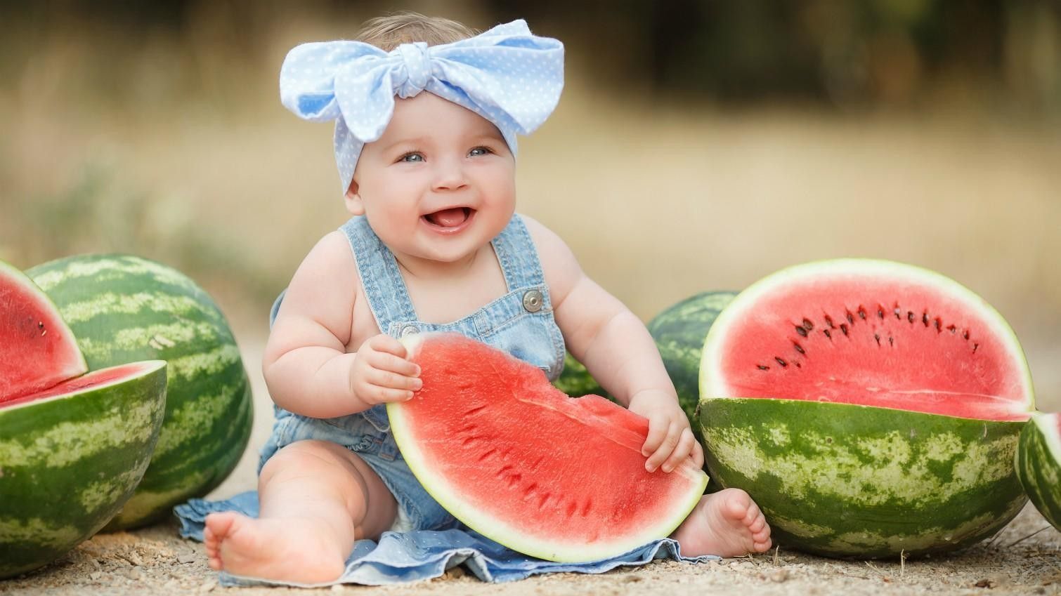 Menggemaskan, Ini 9 Inspirasi Nama Bayi dari Buah-buahan