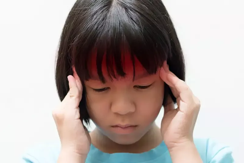 Mengenal Stroke Hemoragik, Perdarahan di Otak pada Anak