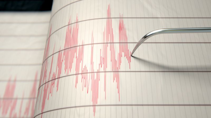 Gempa Bumi di Majene dengan Magnitudo 6,2 SR, Memakan Korban Jiwa
