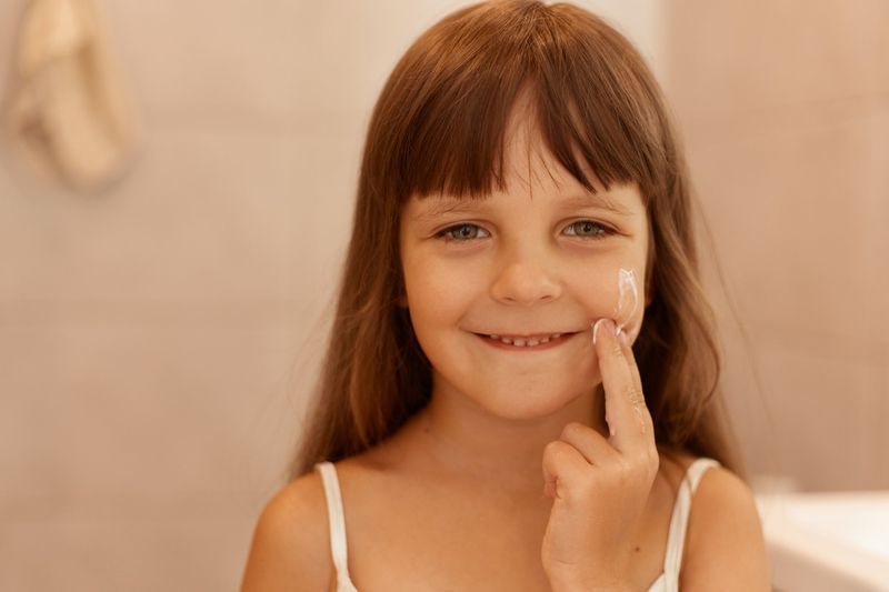 Skincare Untuk Anak 12 Tahun