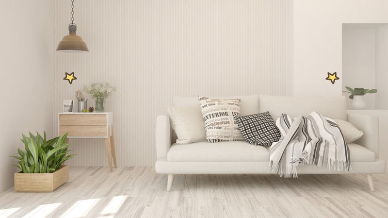10 Rekomendasi Sofa Minimalis, Cocok untuk Ruang Tamu Kecil Moms