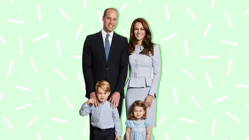 3 Sosok Ayah Hebat dalam Keluarga Kerajaan Inggris