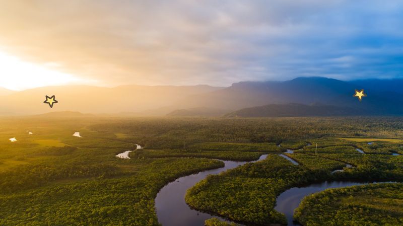 Kenali 6 Sungai Terpanjang di Benua Amerika, Lengkap dengan Kisahnya!