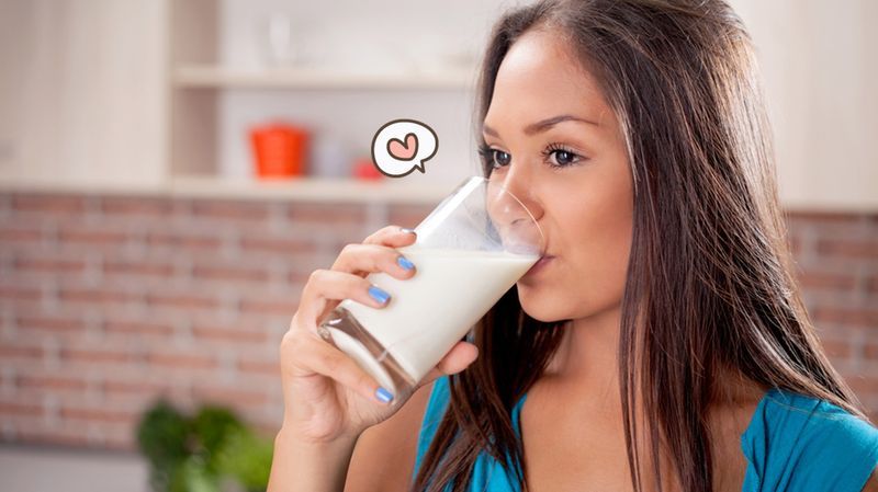 5 Rekomendasi Susu Penambah Berat Badan, Cocok untuk yang Tubuhnya Terlalu Kurus